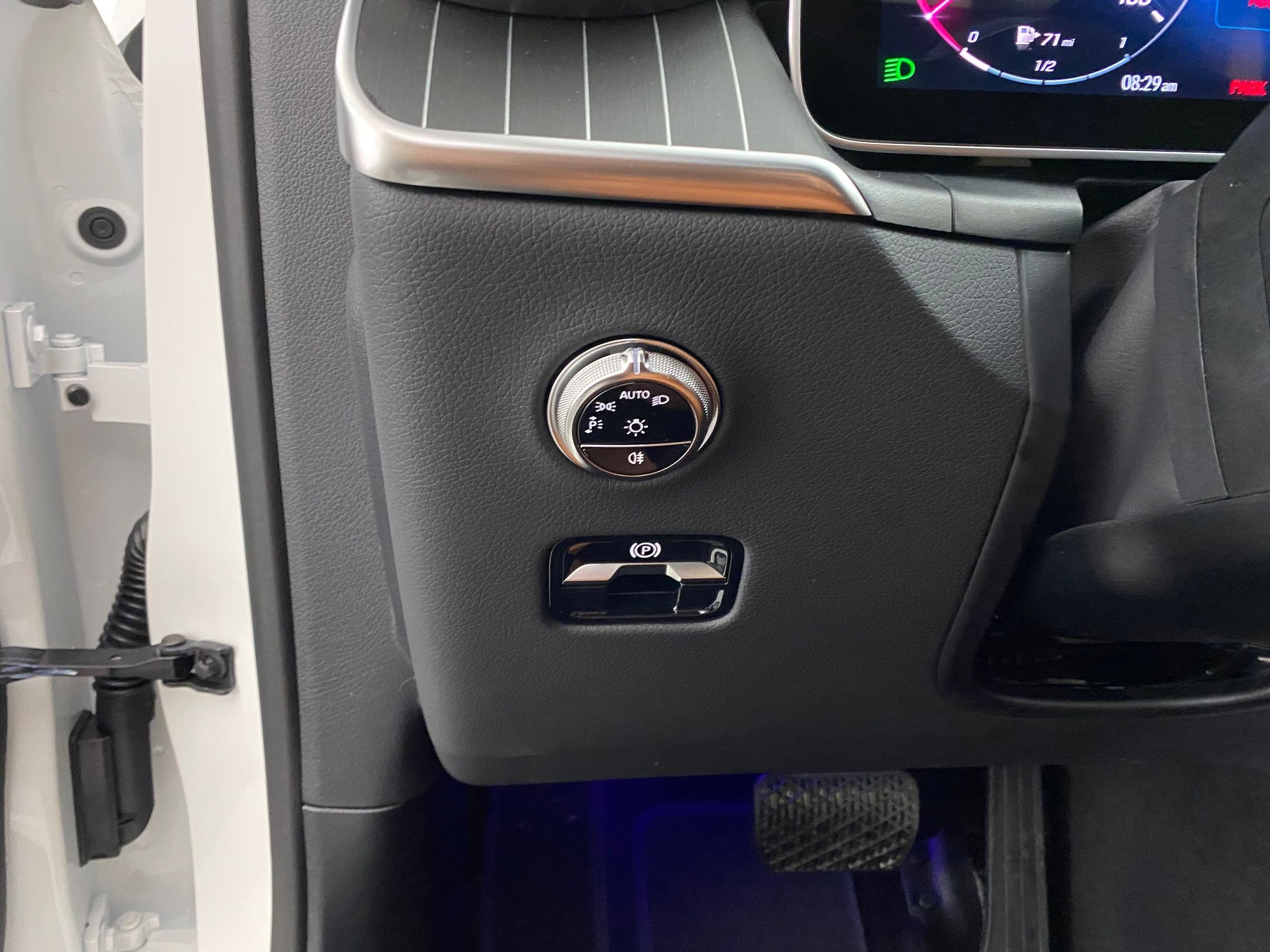 Used 2026 Mercedes-Benz GLC 300 4MATIC image 18