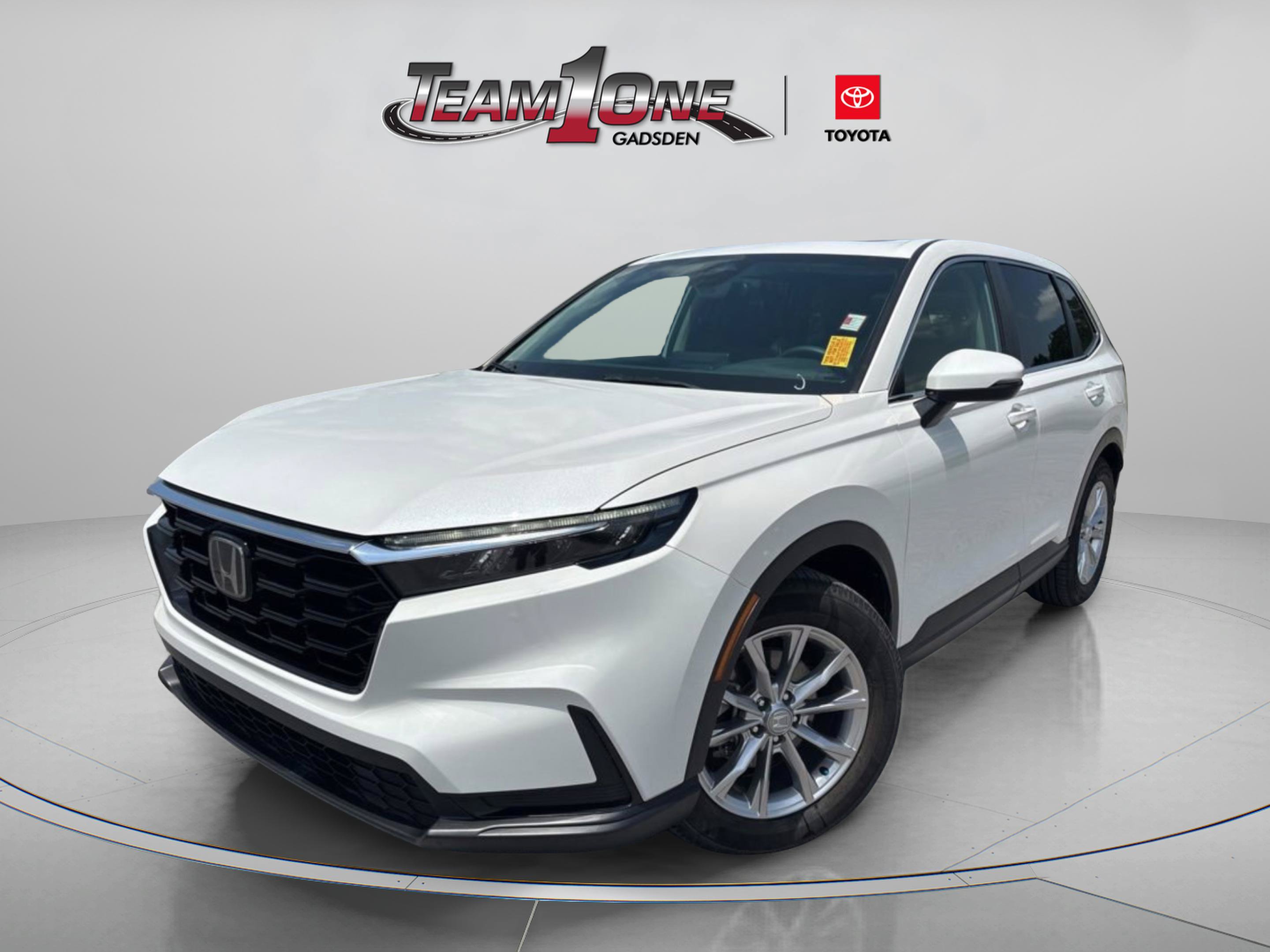 Used 2024 Honda CR-V EX image 5