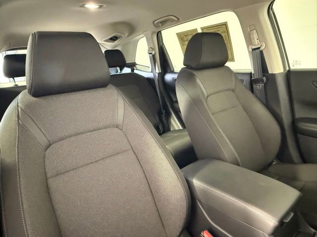Used 2026 Honda CR-V LX image 54