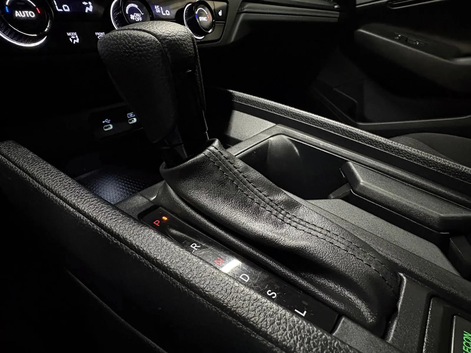Used 2023 Honda Accord EX image 37