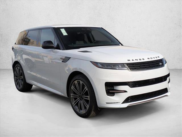 New 2026 Land Rover Range Rover Sport Dynamic SE image 7