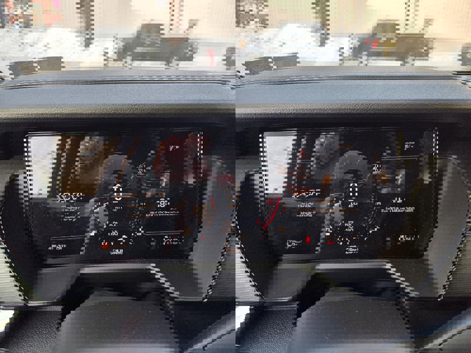 New 2026 GMC Acadia Elevation w/ Elevation Premium Package FWD image 49