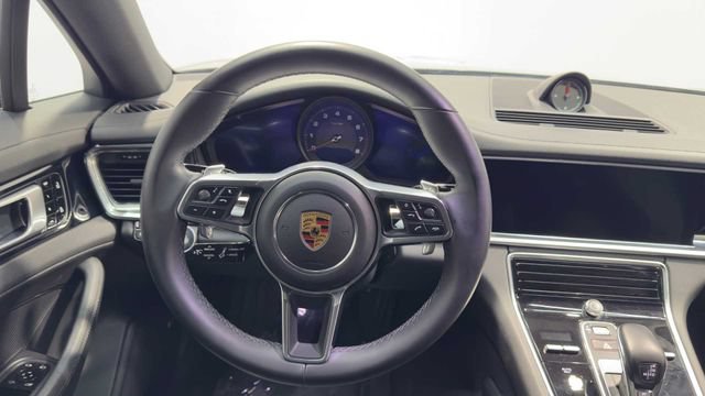 Used 2019 Porsche Panamera w/ Premium Package Plus RWD image 20