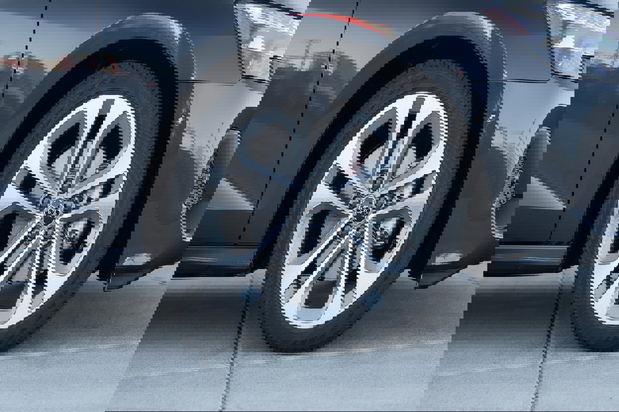 New 2026 Audi A3 2.0T Premium Plus image 29