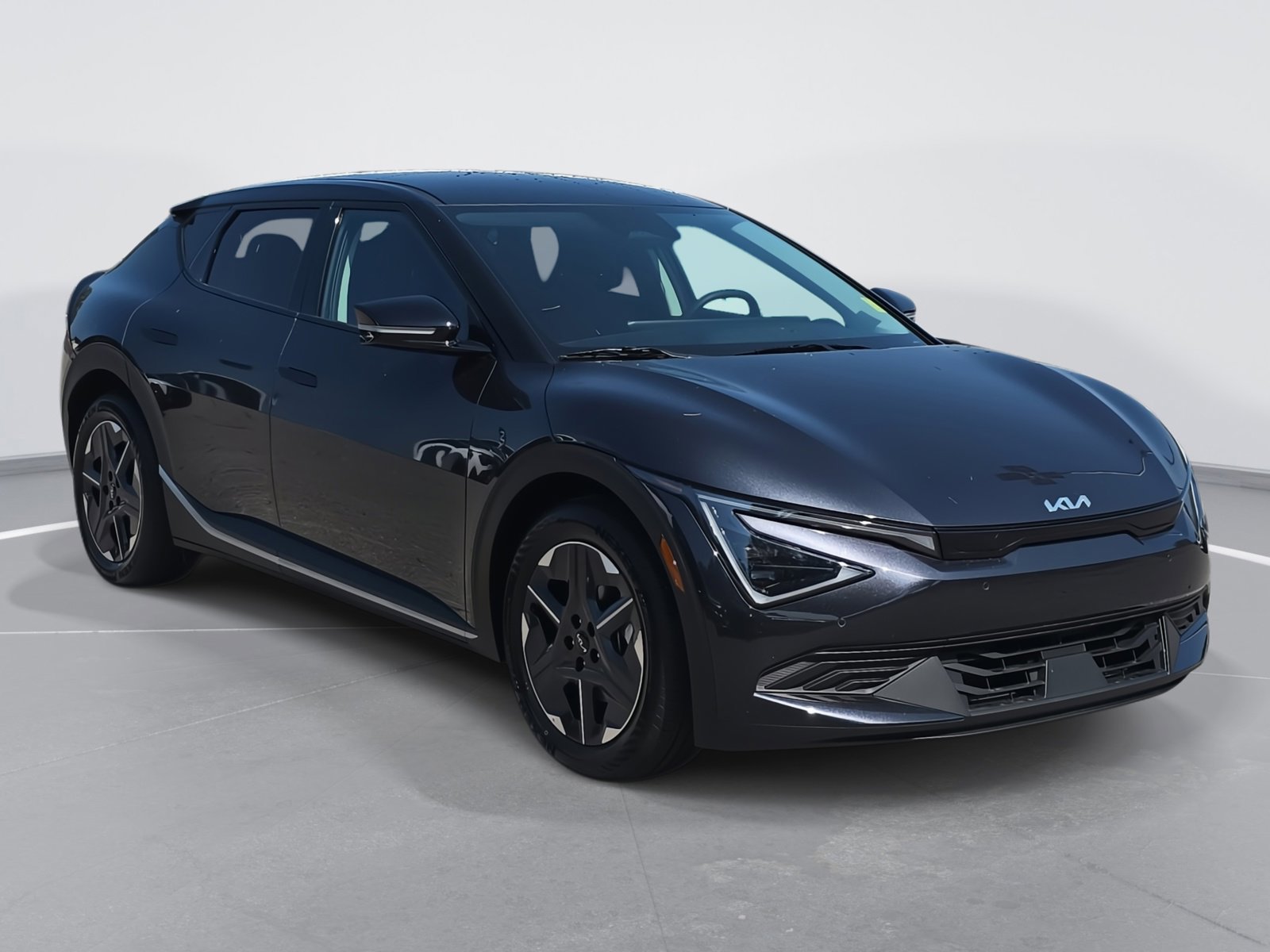 New 2025 Kia EV6 Light image 3