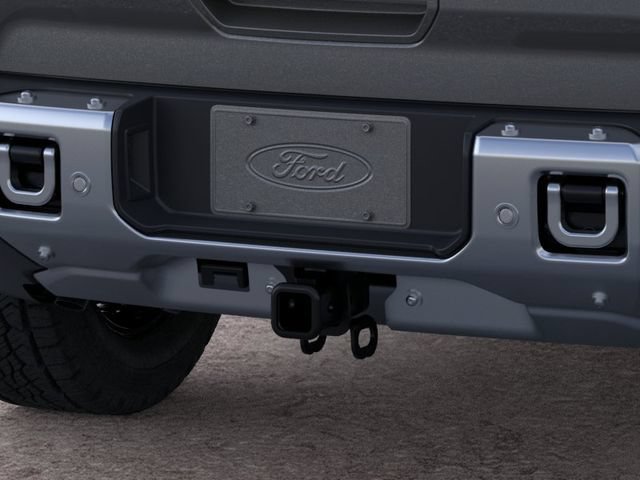 New 2025 Ford Bronco Sport Outer Banks w/ Sasquatch Outer Banks Package AWD/4WD image 58
