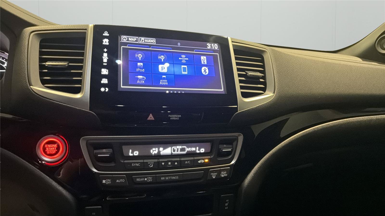 Used 2017 Honda Ridgeline Black Edition image 17