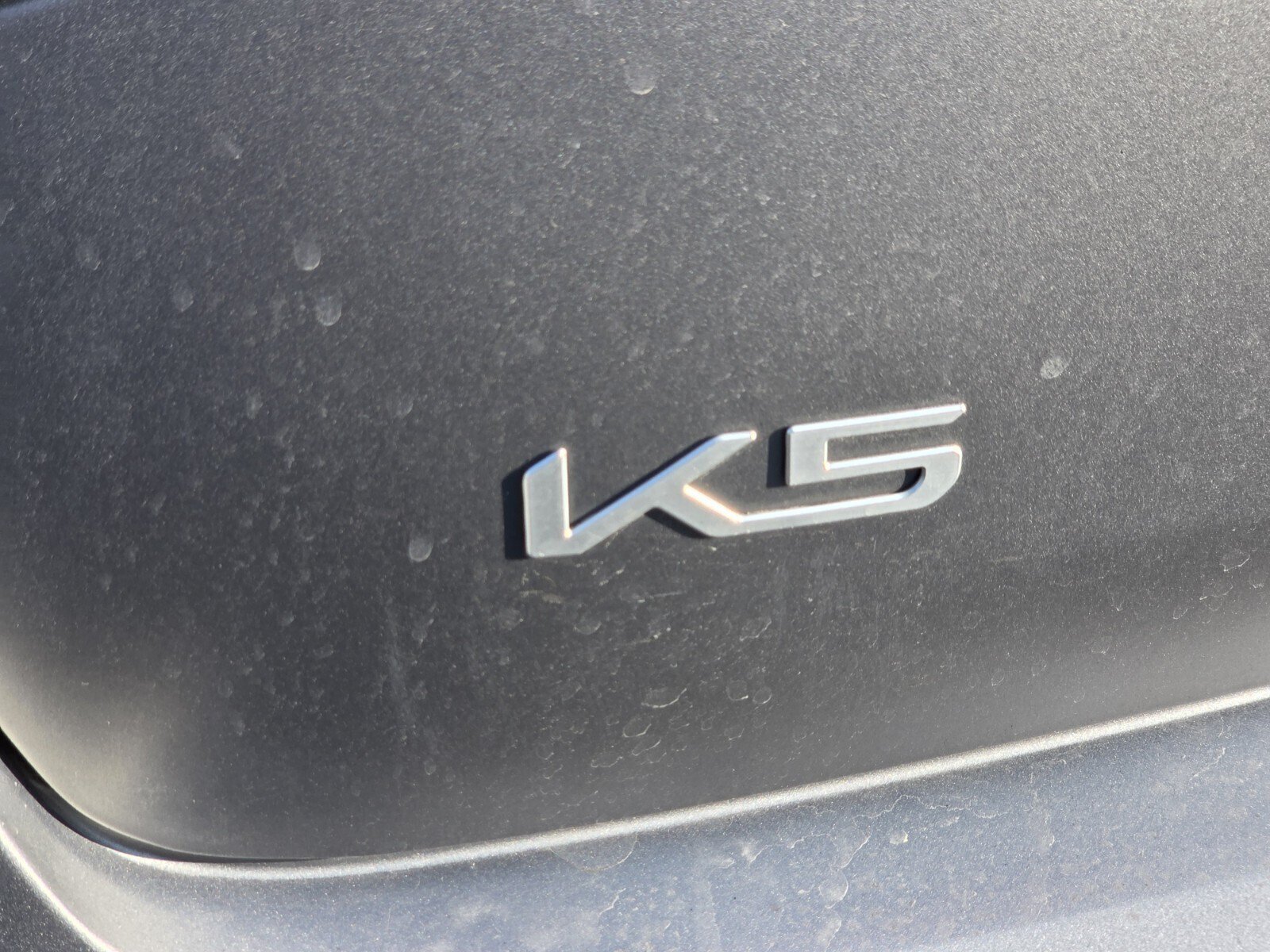 Used 2025 Kia K5 GT-Line w/ GT-Line Premium Package AWD/4WD image 9