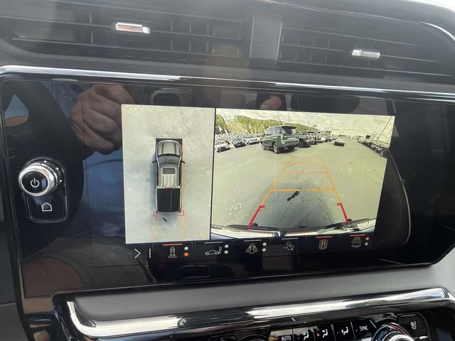 Certified 2024 GMC Sierra 1500 AT4X w/ AT4X AEV Edition AWD/4WD image 21