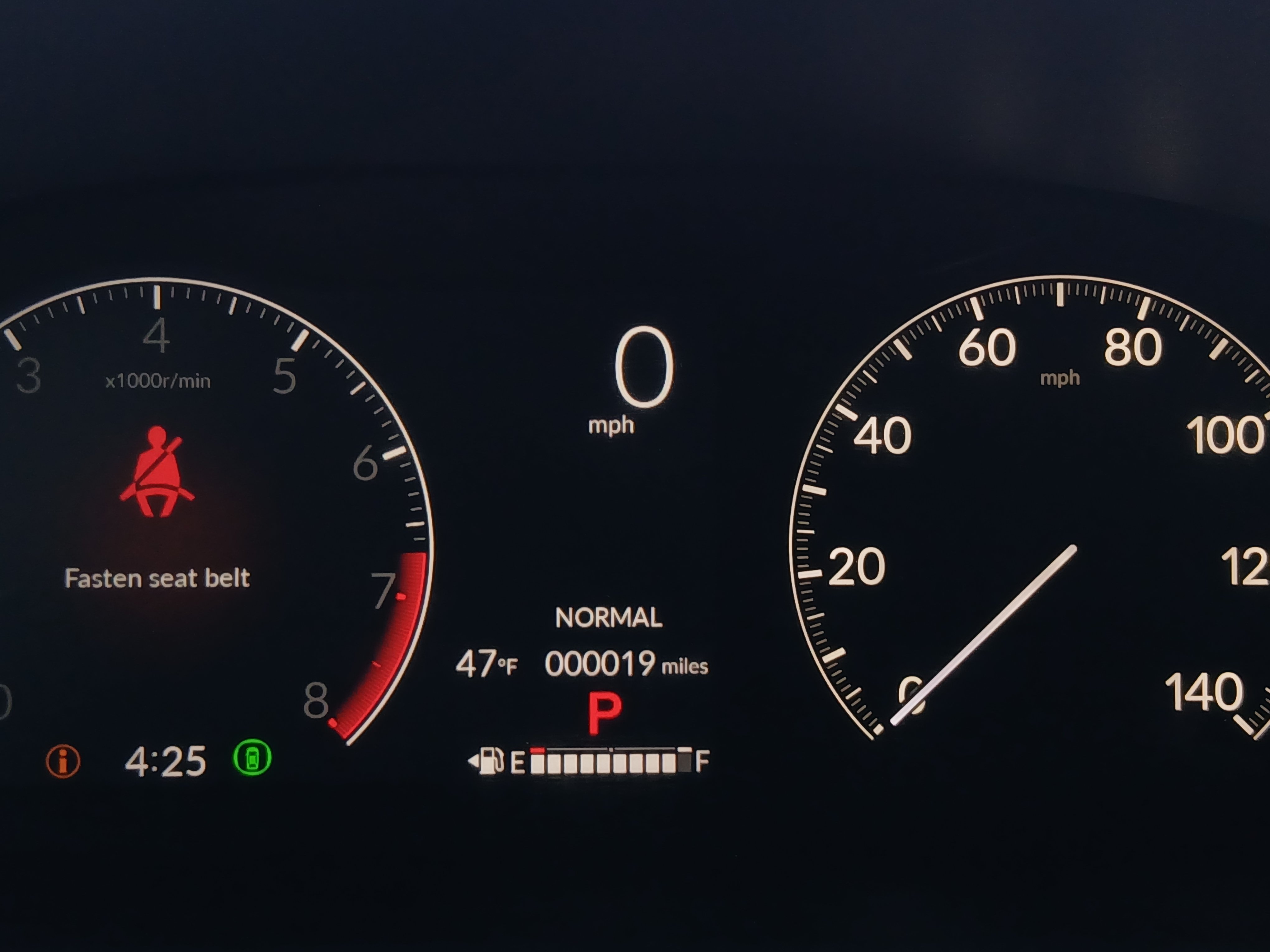 New 2026 Honda HR-V Sport image 14