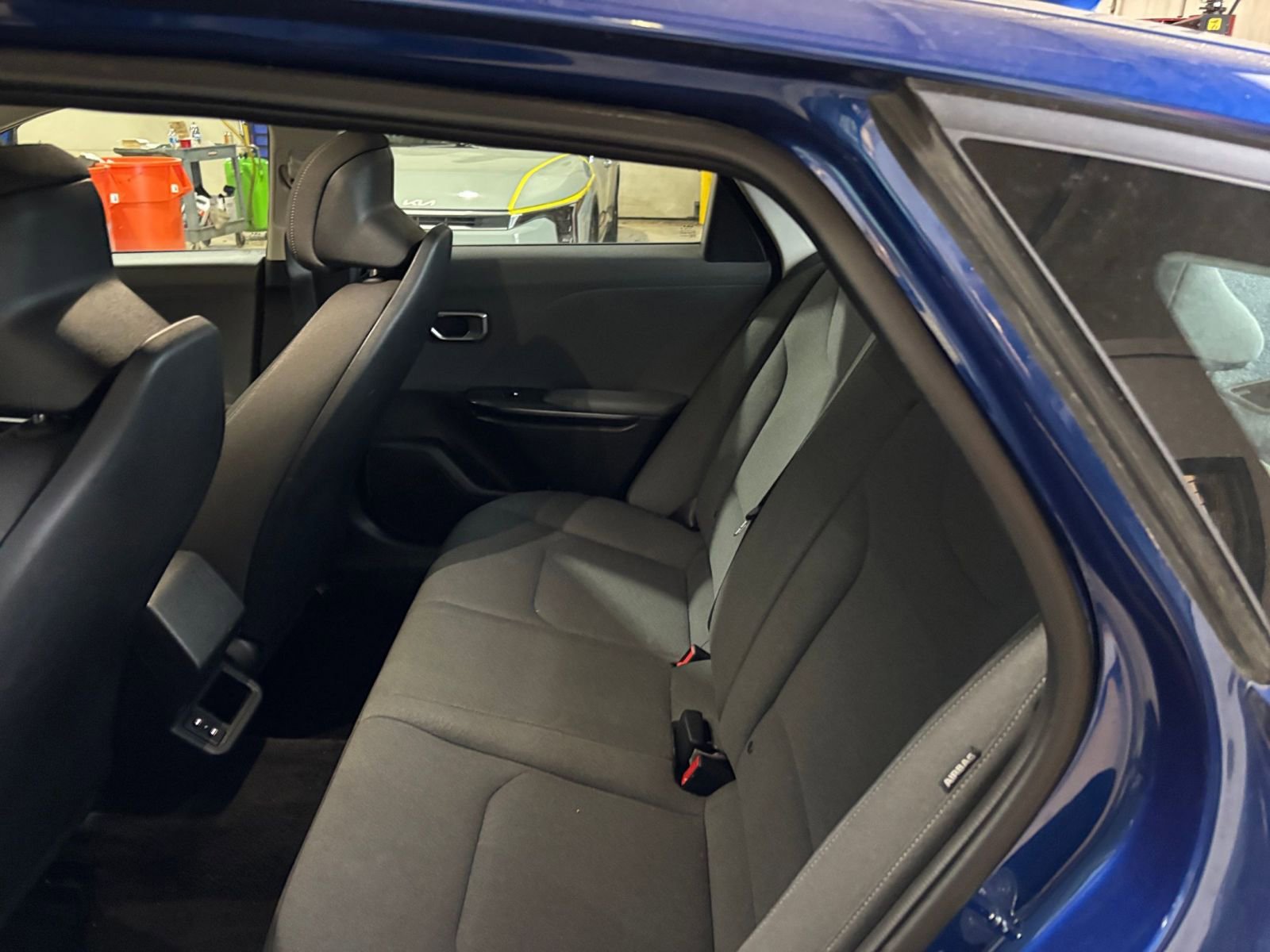 Used 2025 Kia K4 FWD image 25