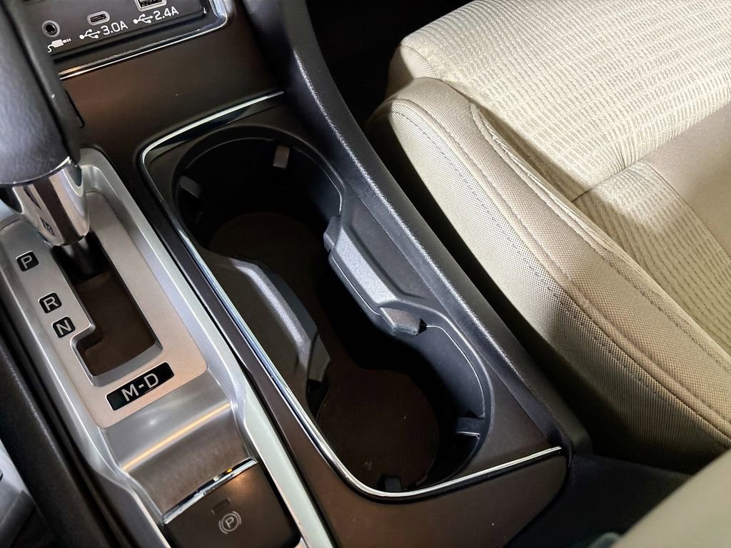 Certified 2023 Subaru Ascent Premium w/ Convenience Package AWD/4WD image 16