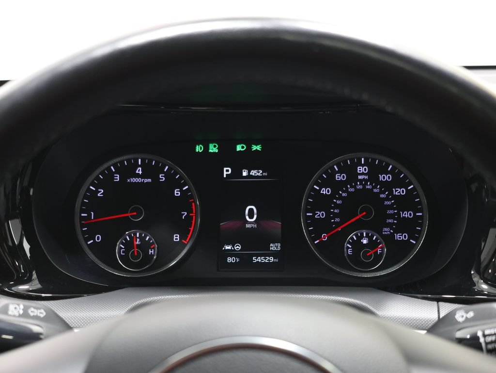 Used 2024 Kia K5 GT-Line AWD/4WD image 18