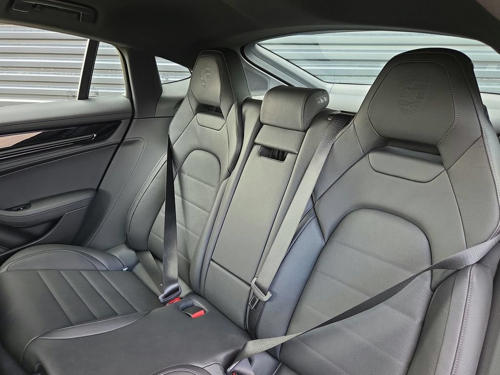 New 2026 Porsche Panamera 4 AWD/4WD image 16