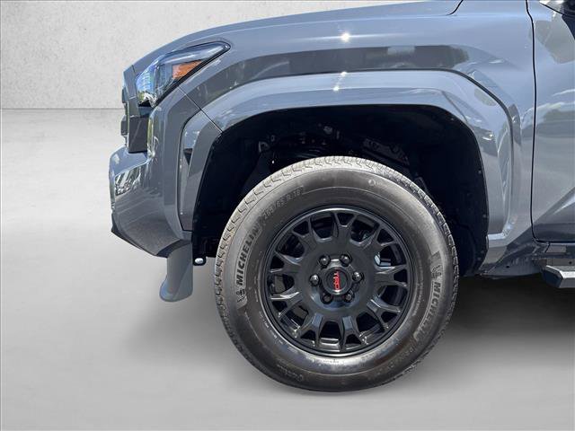 Certified 2025 Toyota Tacoma SR5 RWD image 26