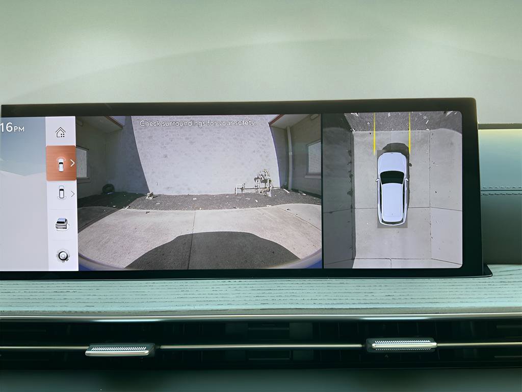 Used 2026 Genesis GV80 3.5T Prestige AWD/4WD image 23