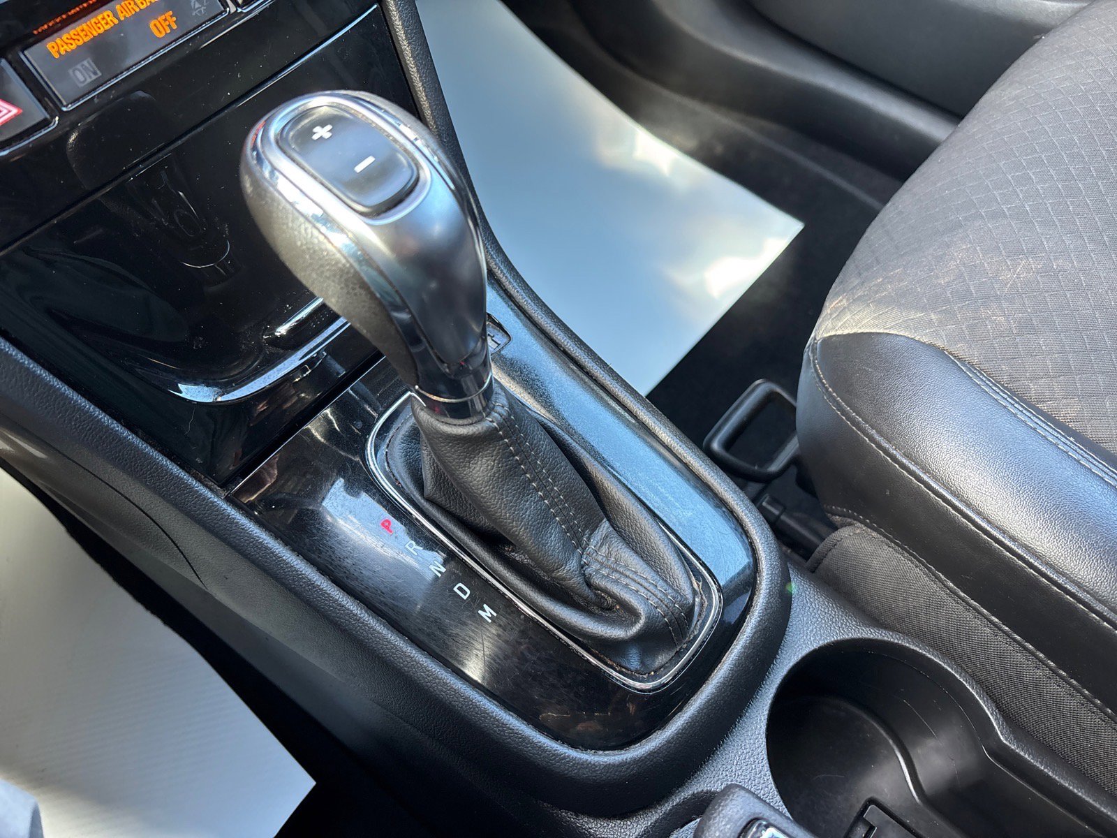 Used 2020 Buick Encore Preferred AWD/4WD image 34