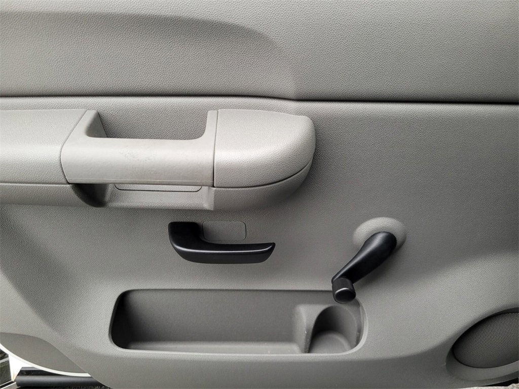 Used 2007 Chevrolet Silverado 1500 W/T image 22