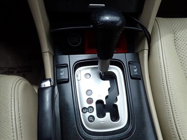 Used 2005 Acura TSX FWD image 17