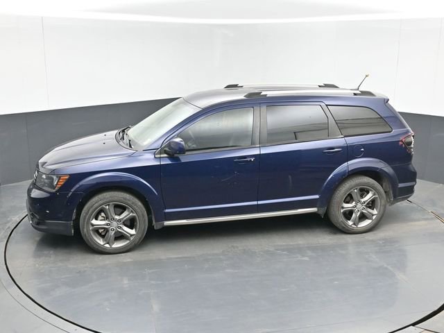 Used 2017 Dodge Journey Crossroad image 22