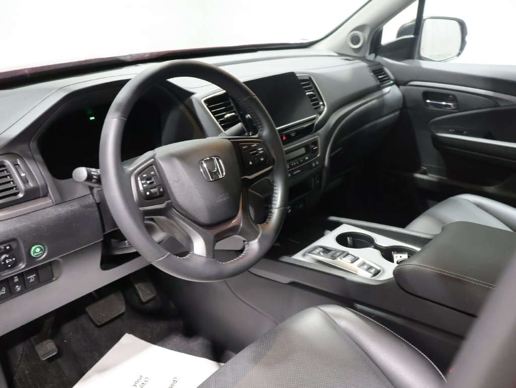 Used 2025 Honda Ridgeline RTL image 15