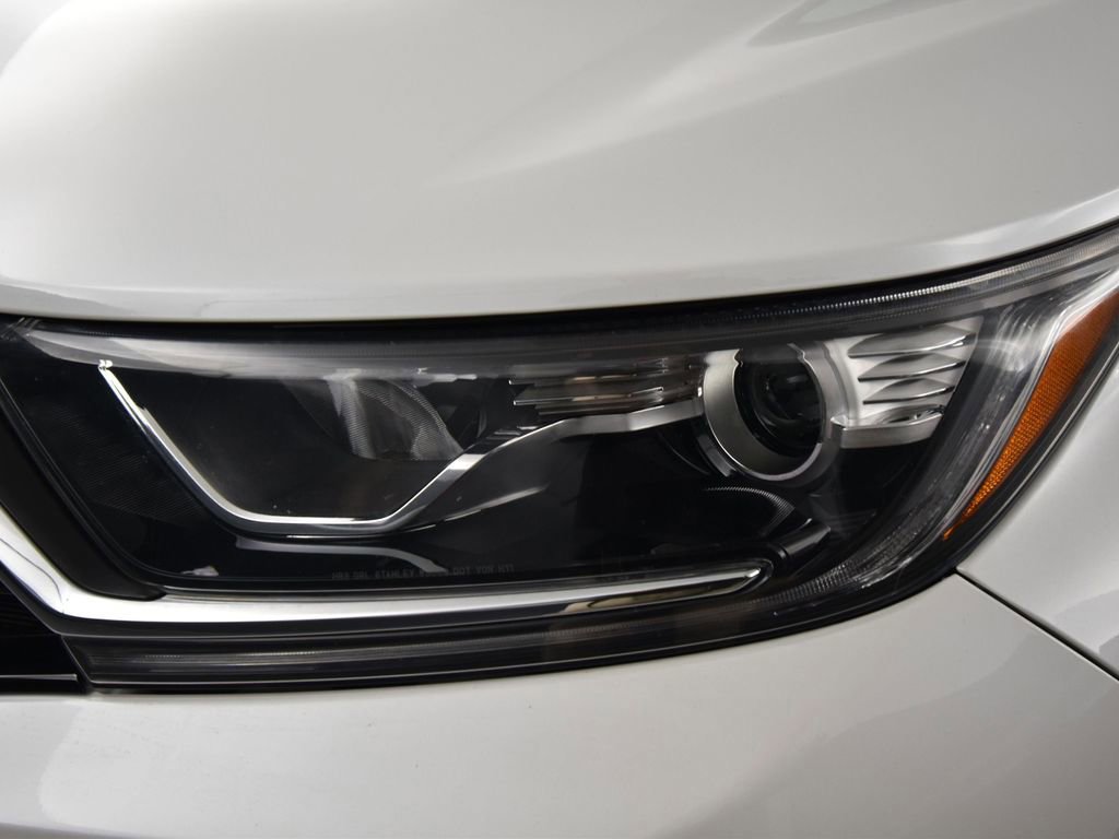 Used 2020 Honda CR-V EX image 11