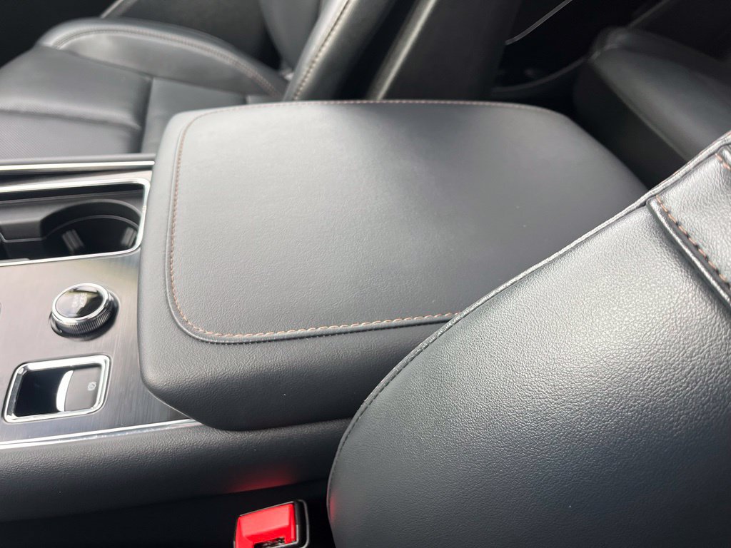 Used 2026 Lincoln Aviator AWD image 37