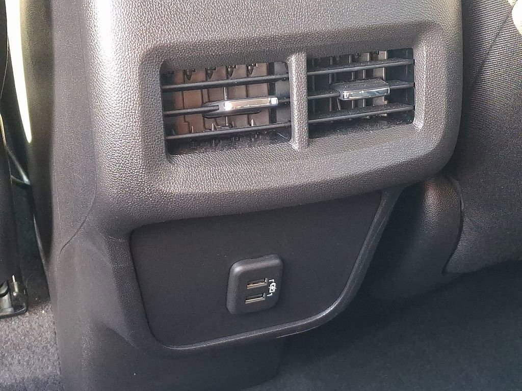 Certified 2024 Chevrolet Equinox LT w/ LPO, Floor Liner Package image 11