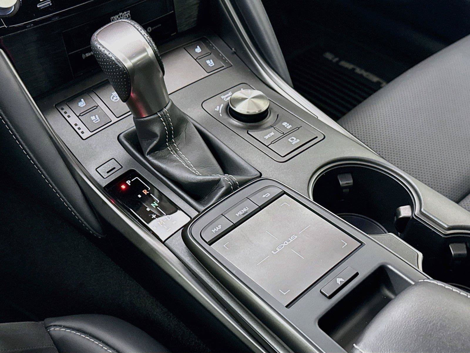 Used 2023 Lexus IS 500 w/ Accessory Package 2 RWD image 26