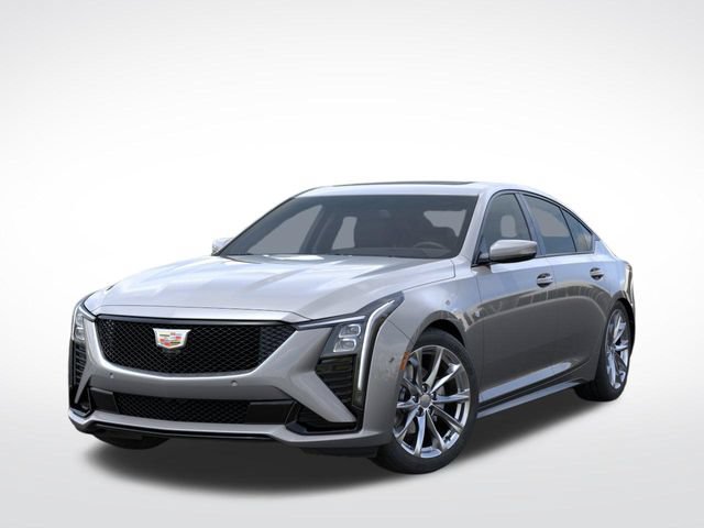 New 2026 Cadillac CT5 Sport RWD image 7