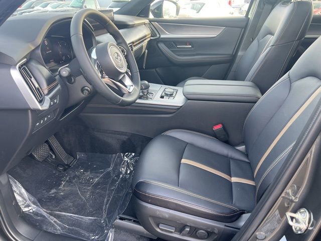 New 2026 MAZDA CX-90 3.3 Turbo S w/ Premium Package image 21