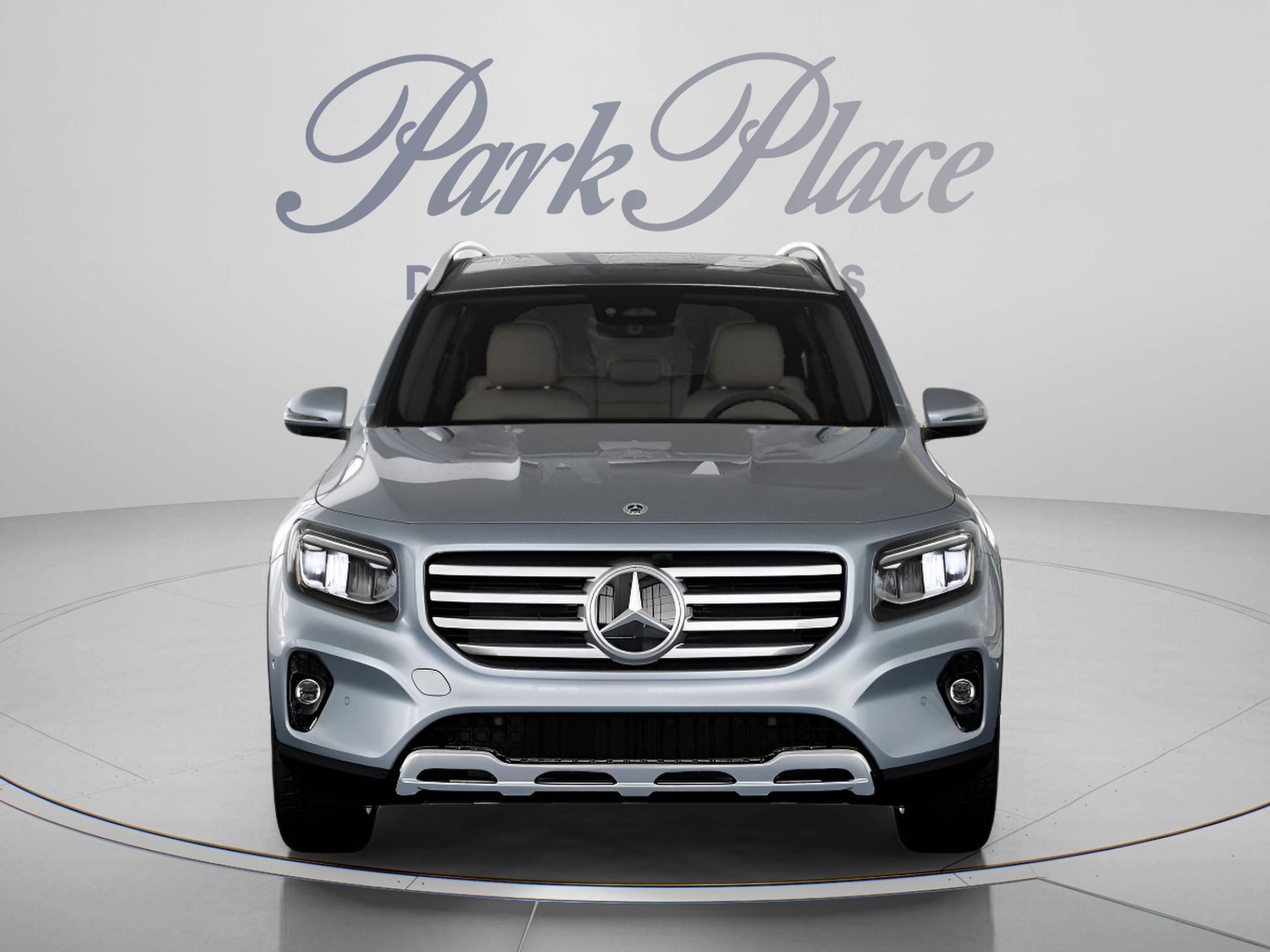 Certified 2026 Mercedes-Benz GLB 250 image 36
