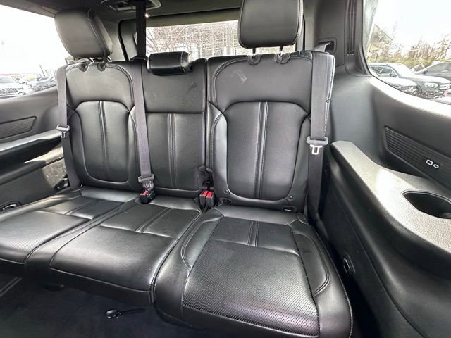 Used 2022 Jeep Wagoneer Series I image 19