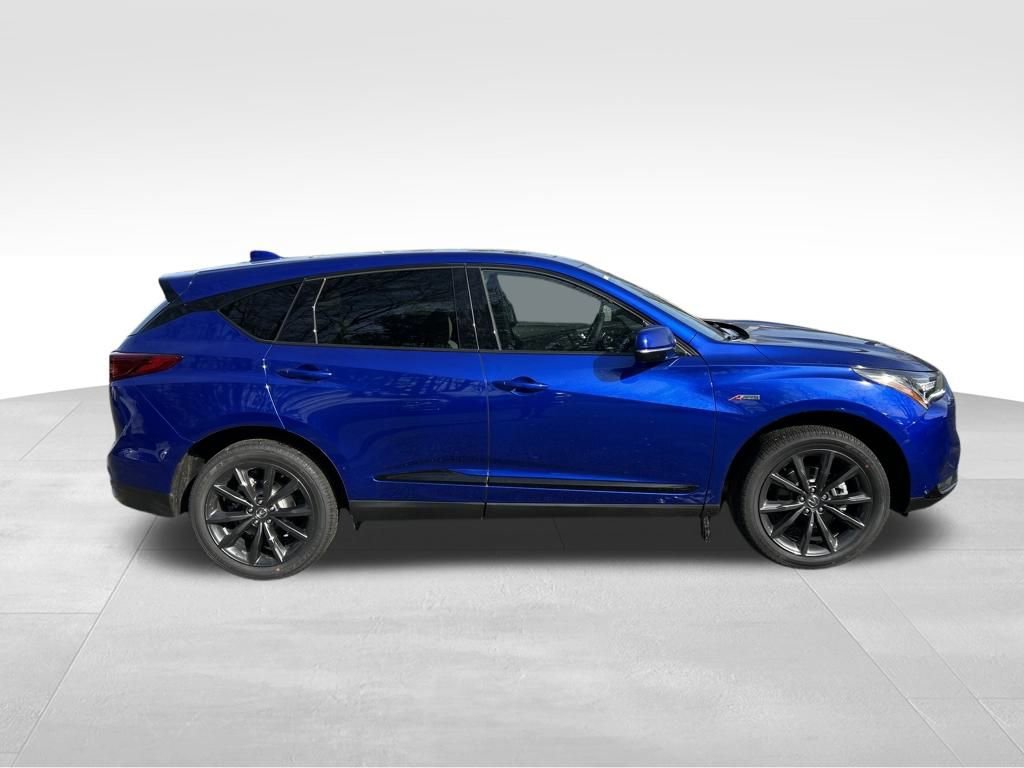 New 2026 Acura RDX A-Spec image 6