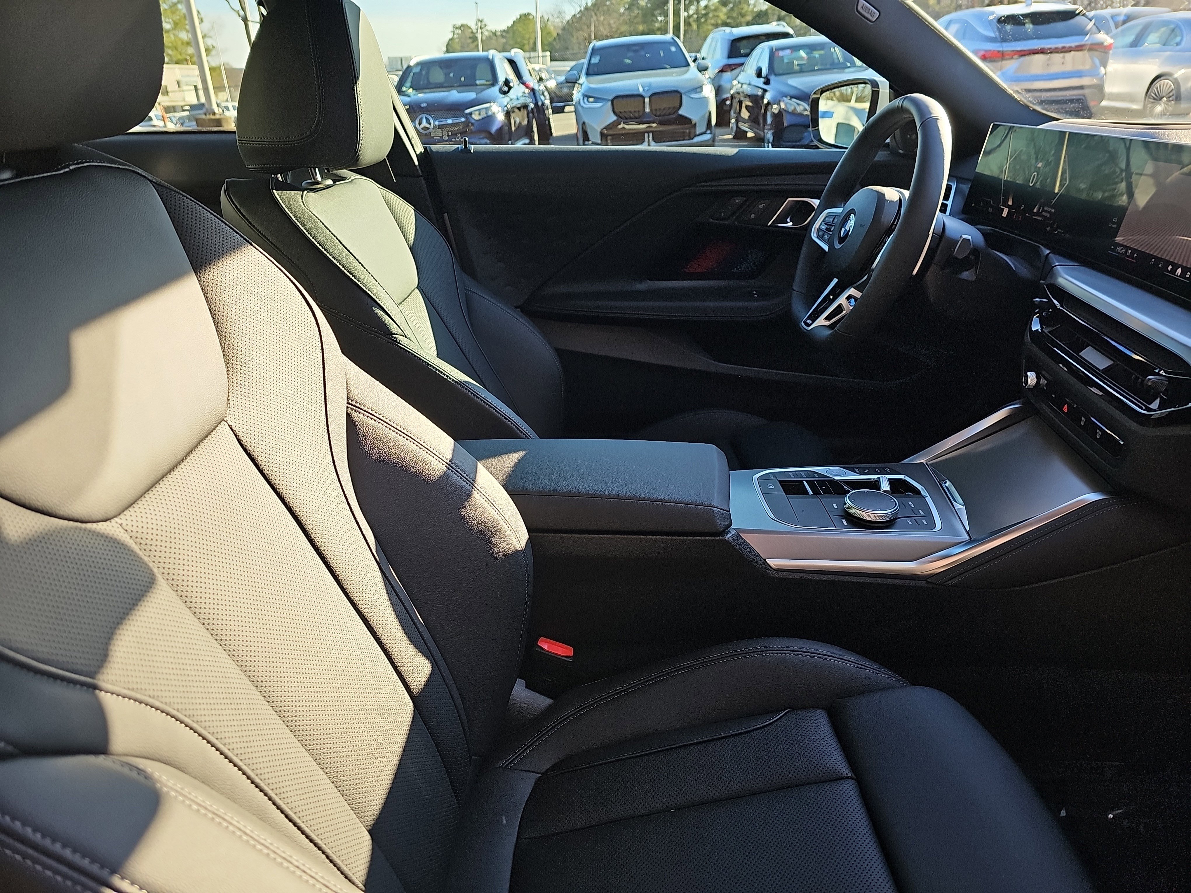 New 2026 BMW 230i xDrive Coupe w/ Premium Package AWD/4WD image 10