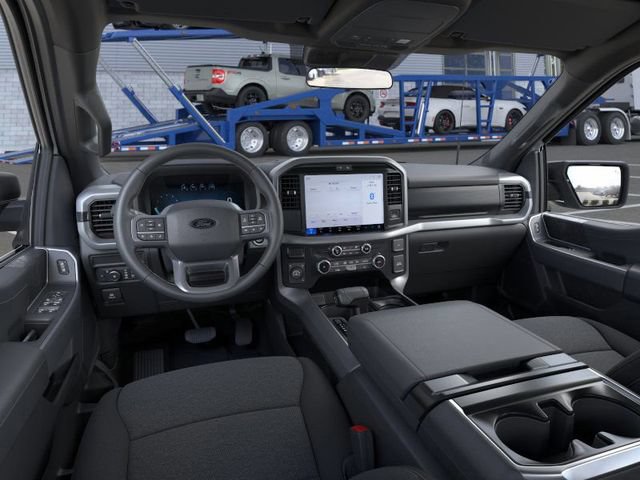 New 2026 Ford F150 XLT w/ FX4 Off-Road Package AWD/4WD image 28