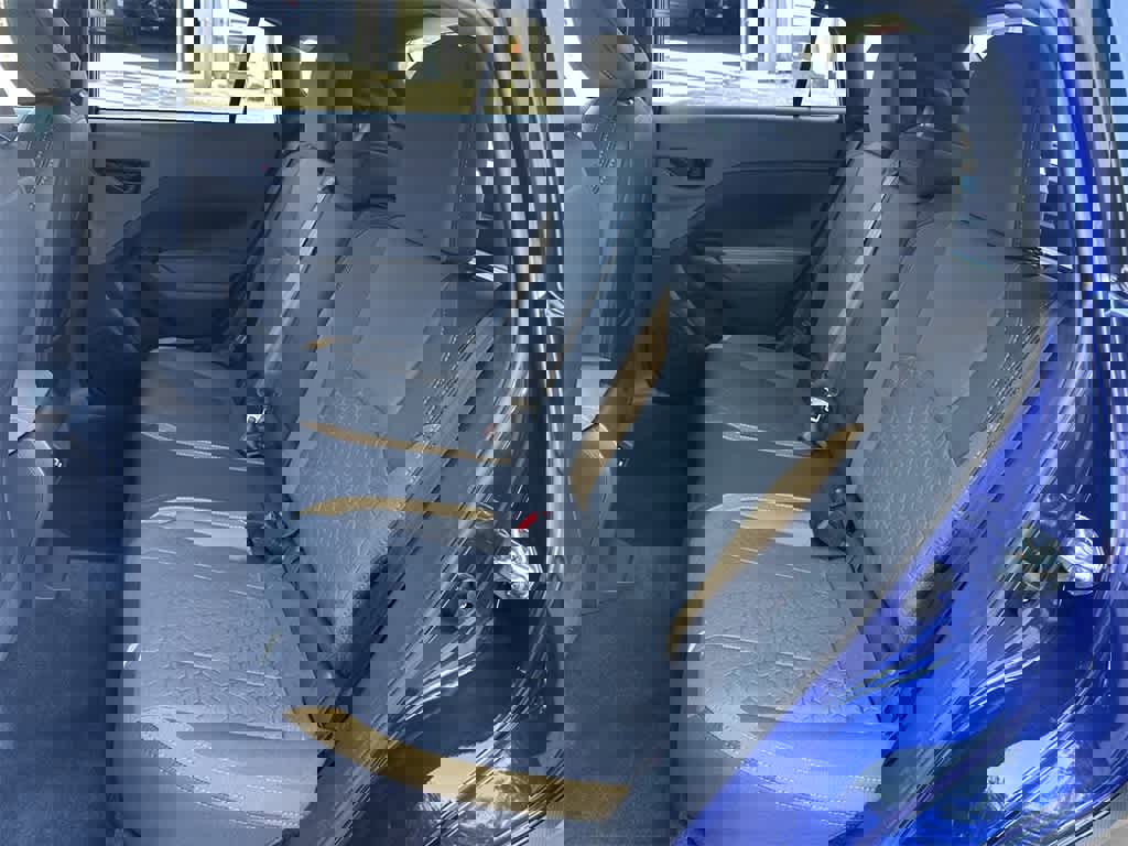 New 2025 Subaru Crosstrek 2.5i Sport w/ Popular Package #3A image 14