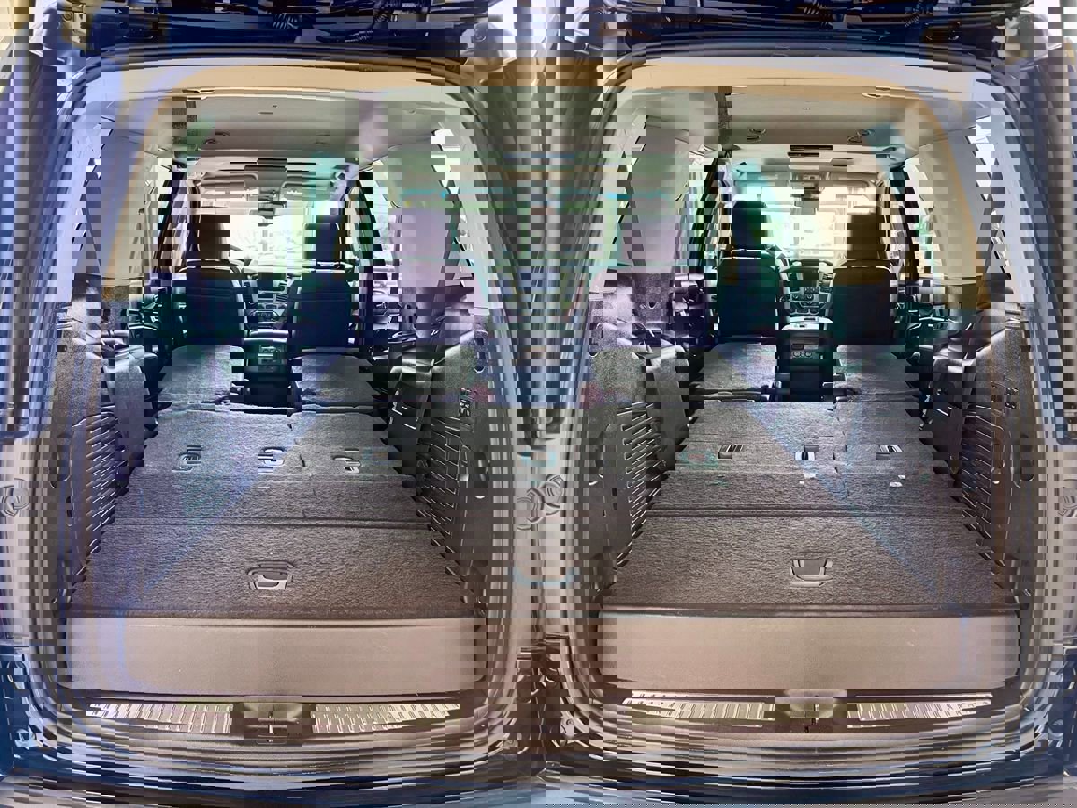 Used 2018 Chevrolet Tahoe Premier image 52