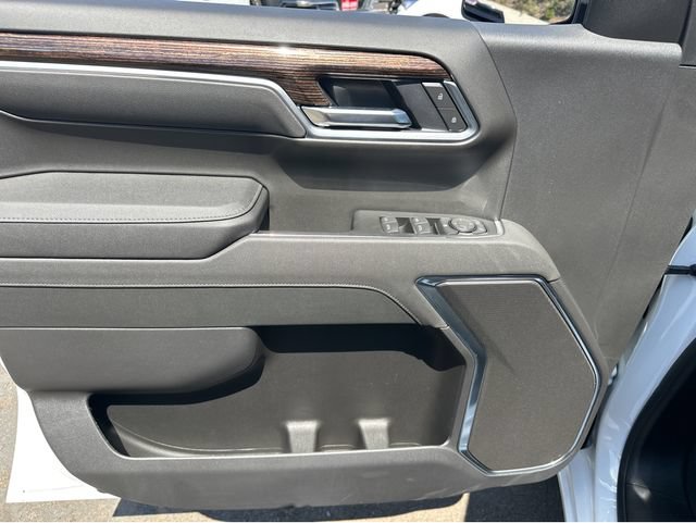 New 2026 GMC Sierra 1500 Elevation AWD/4WD image 5