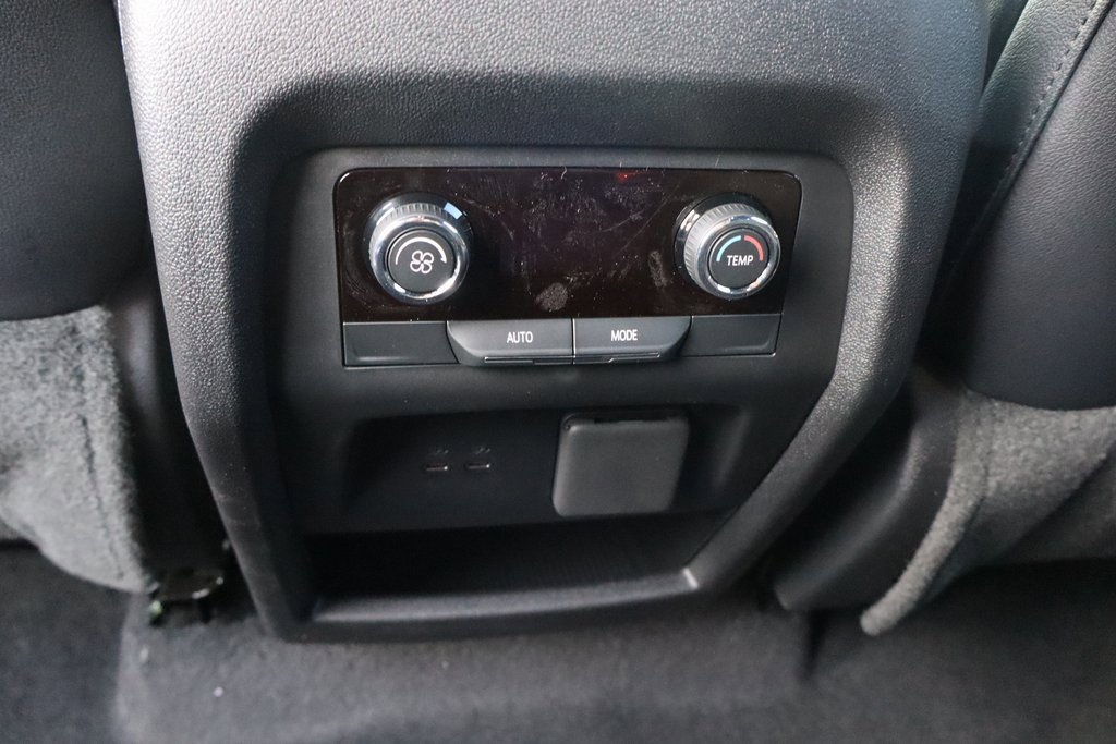 New 2026 Chevrolet Traverse LT w/ Driver Confidence Package image 22