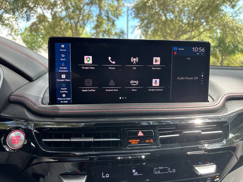 New 2026 Acura MDX Type S AWD/4WD image 30