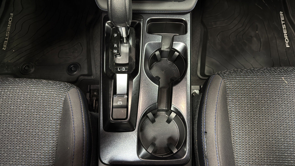 Certified 2026 Subaru Forester Premium image 35