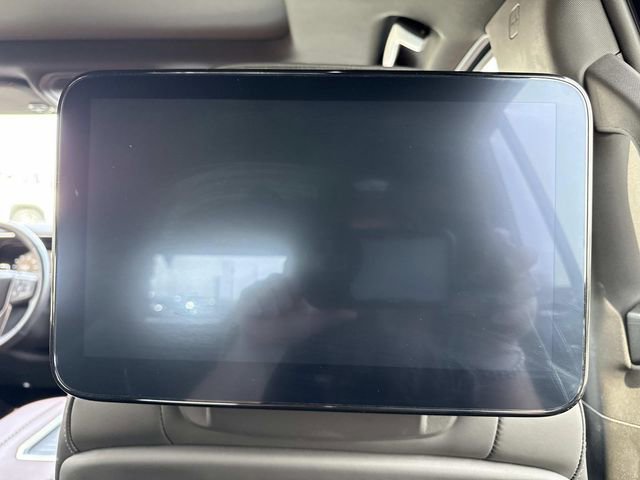 Used 2023 GMC Yukon Denali Ultimate image 17