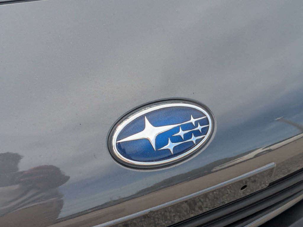 Used 2025 Subaru BRZ tS w/ Popular Package 2 RWD image 11