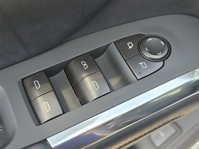 New 2026 Chevrolet Traverse Z71 w/ Enhanced Driving Package image 20