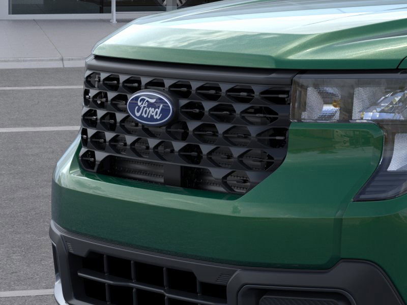 New 2025 Ford Maverick XLT w/ XLT Luxury Package image 18