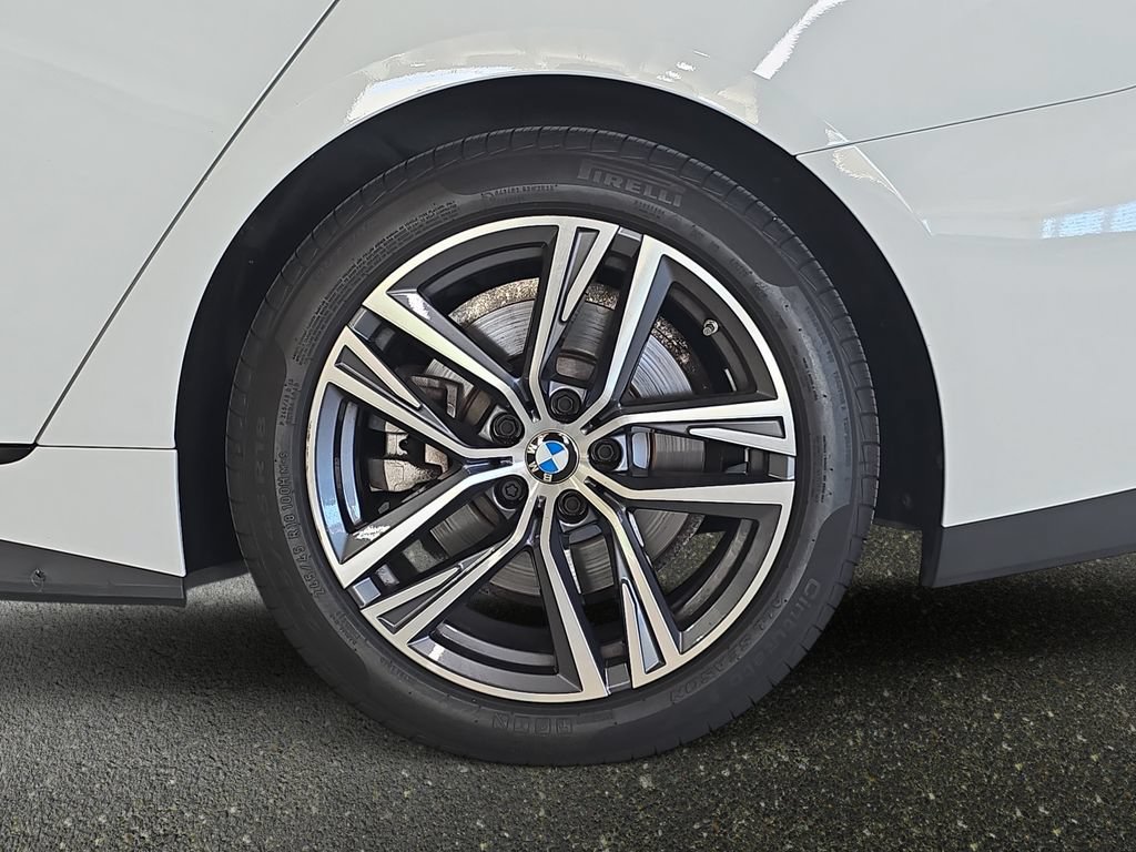 Used 2024 BMW 430i Gran Coupe w/ Convenience Package RWD image 32
