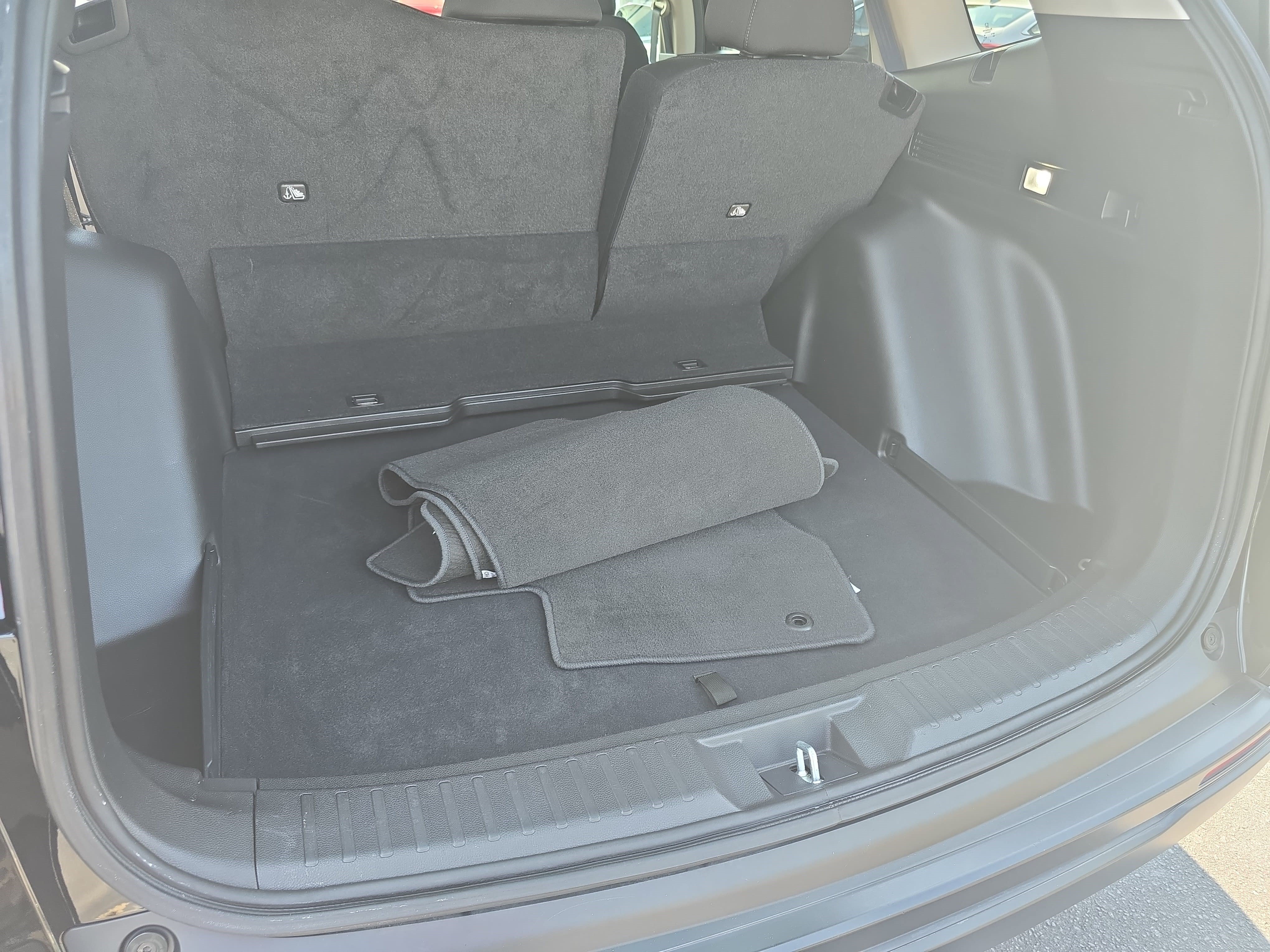 Used 2024 Honda CR-V EX image 12