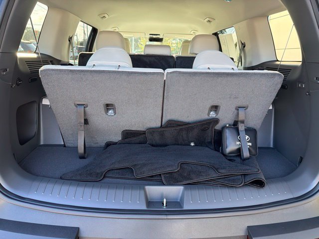 Certified 2026 Hyundai Santa Fe SEL AWD/4WD image 8
