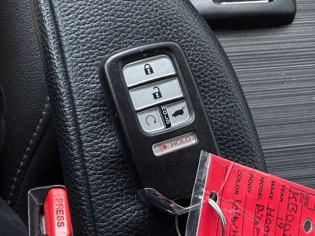 Used 2019 Honda Pilot Touring image 27